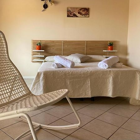 Melissa Suites Tropea Exterior photo