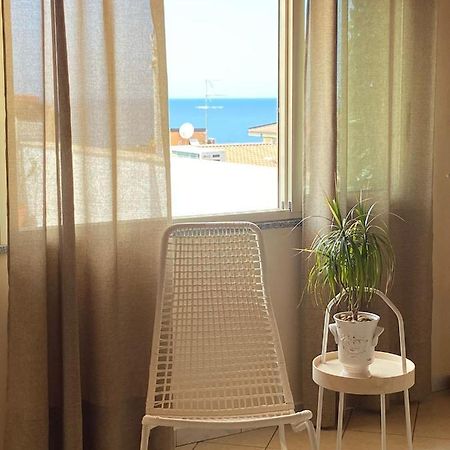 Melissa Suites Tropea Exterior photo