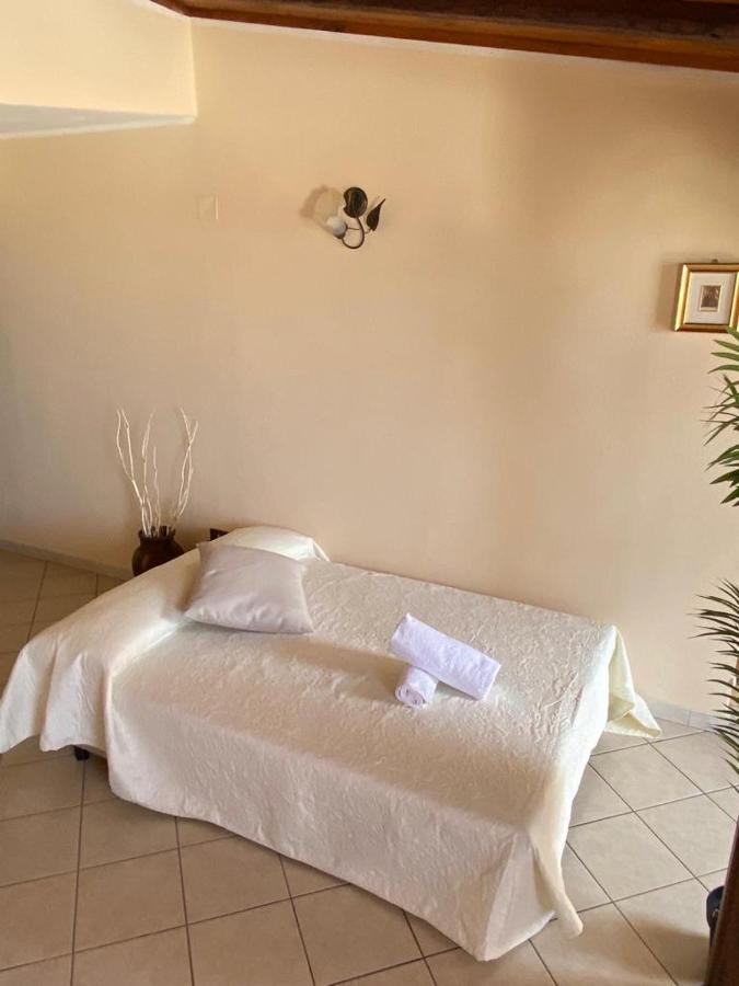 Melissa Suites Tropea Exterior photo