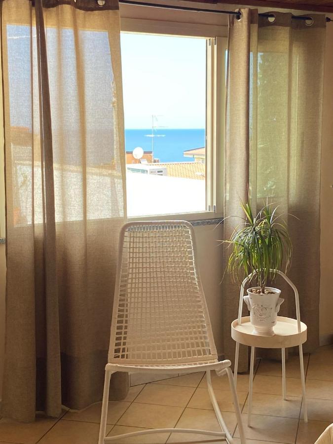 Melissa Suites Tropea Exterior photo