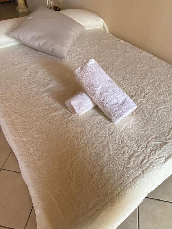Melissa Suites Tropea Exterior photo