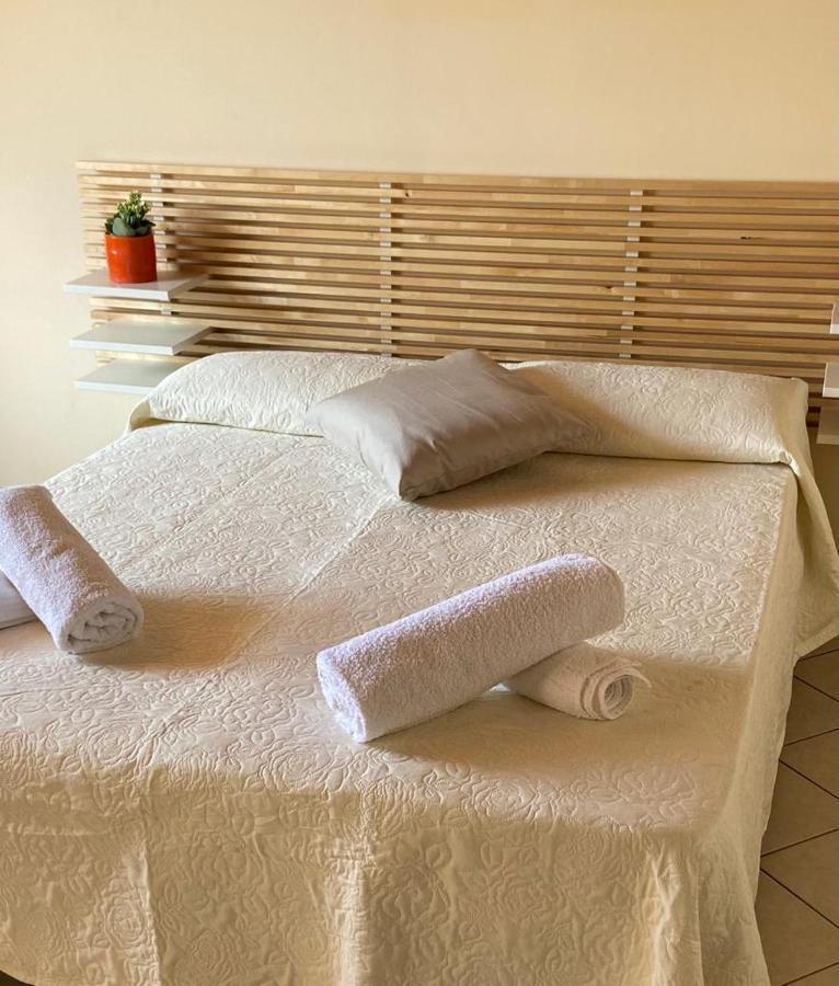 Melissa Suites Tropea Exterior photo