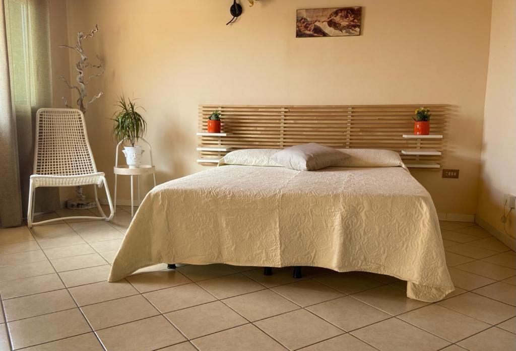 Melissa Suites Tropea Exterior photo